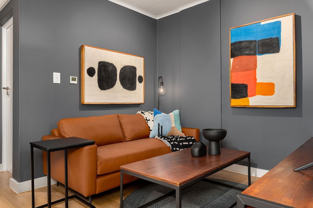 The Tokyo 307 — 4-Star Luxury Hotel in Cape Town, South Africa