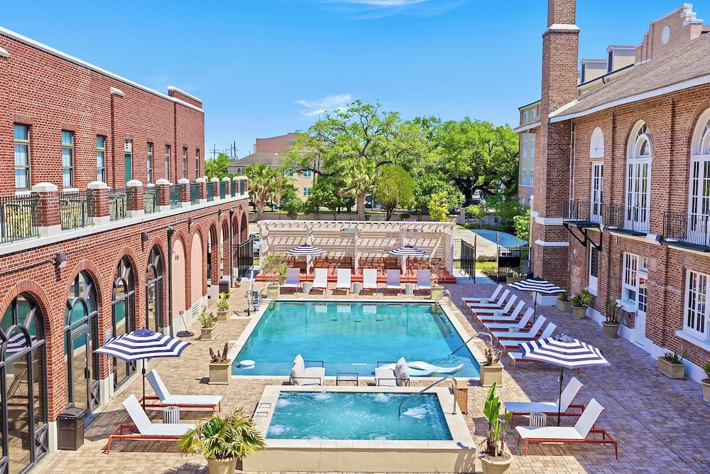 Holy Angels Bywater Hotel and Residences - featured photo