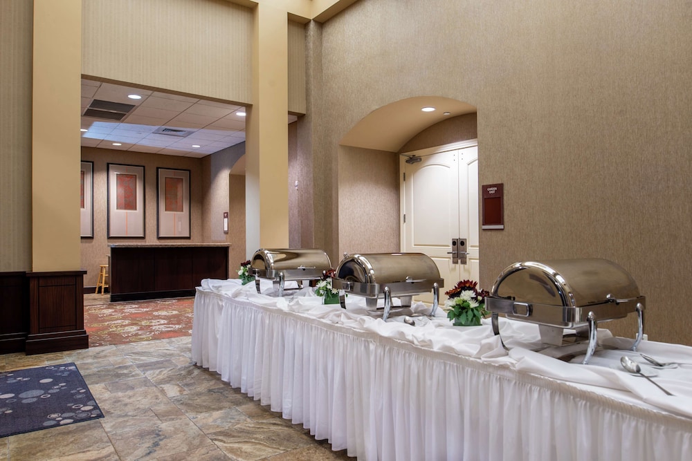 Hilton Garden Inn Boise Spectrum - photo 70