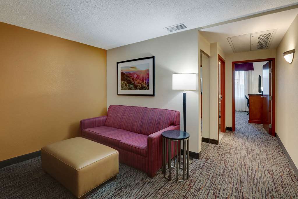 Drury Inn & Suites Charlotte Northlake - photo 23