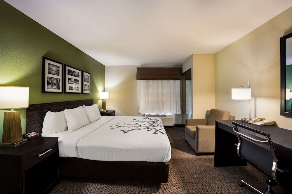Sleep Inn & Suites Valdosta Mall Area - photo 14