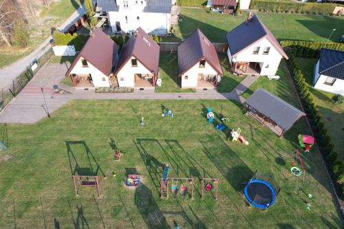 Domki u Bogdana - last minute hotel in Unknown City