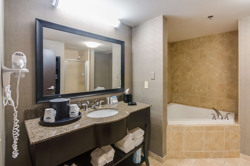Hampton Inn & Suites Mt. Juliet - photo 55