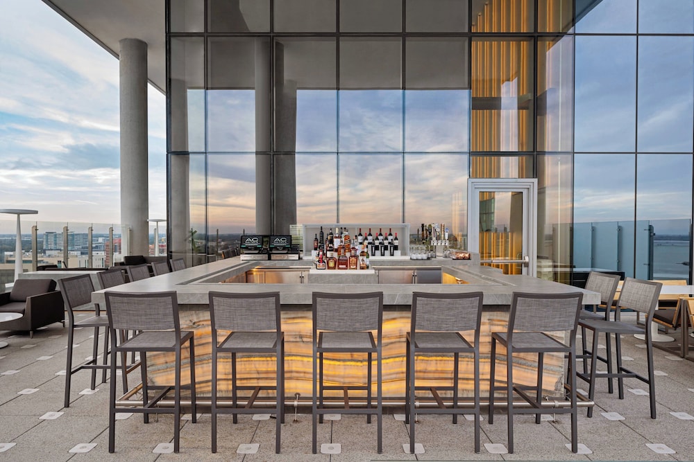 AC Hotel by Marriott Orlando Downtown - photo 43