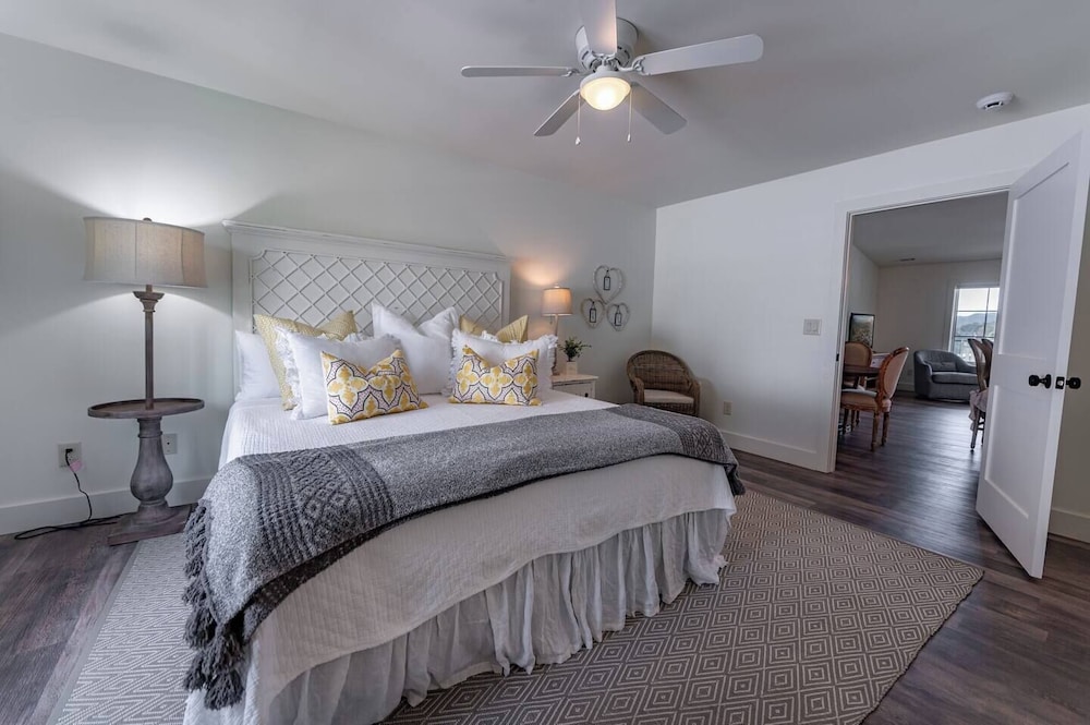 Bridge Creek Inn - photo 25