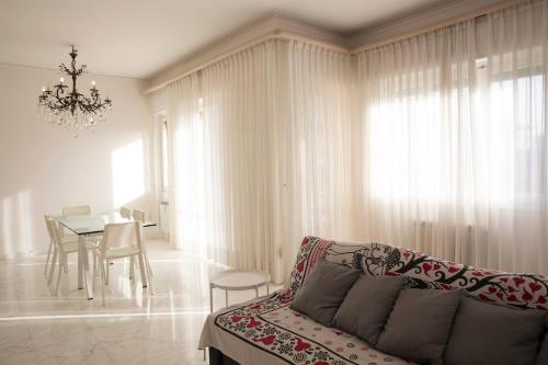 Casa di Pier&Chico — 4-Star Luxury Hotel in Genoa, Italy