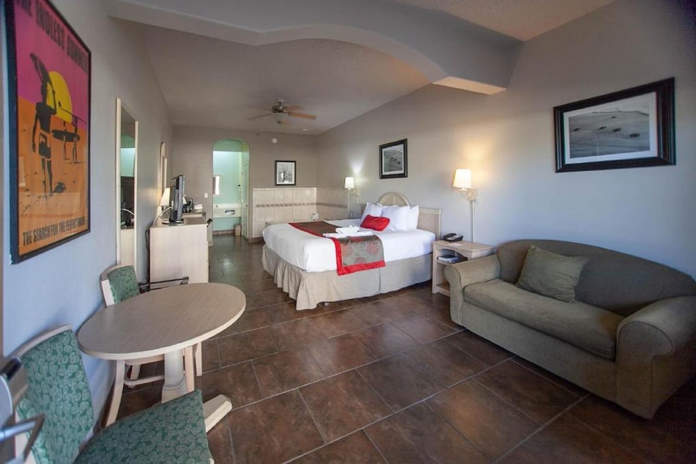 Ramada by Wyndham & Suites South Padre Island - photo 13