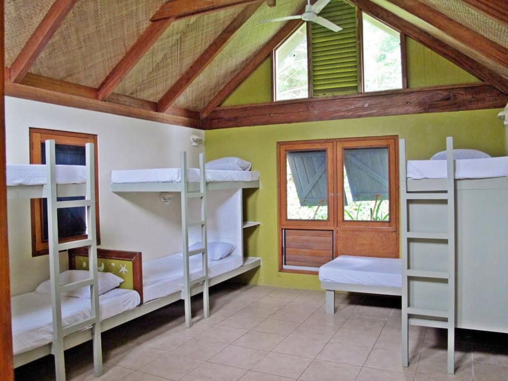 Beachouse Resort — Korolevu — photo 3