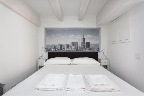 Hostmate Milano Santa Cecilia Duomo — 4-Star Luxury Hotel in Milan, Italy
