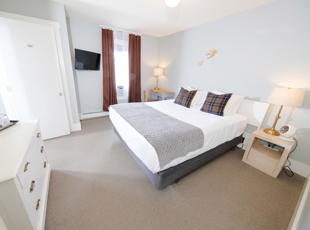 The New London Inn - photo 28