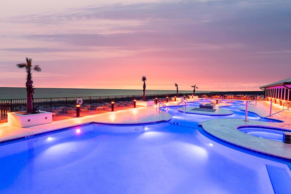 SpringHill Suites by Marriott Navarre Oceanfront - photo 36