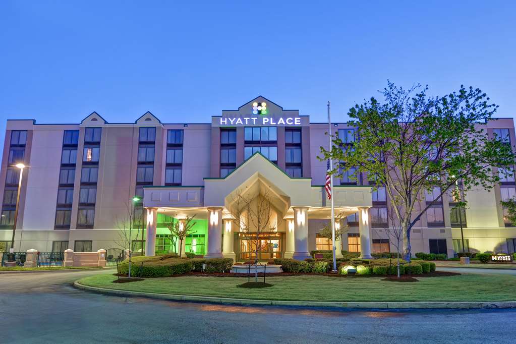 Hyatt Place Memphis Wolfchase Galleria - photo 31