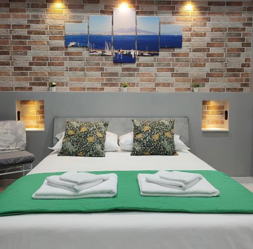 May Dream — 4-Star Luxury Hotel in Naples, Italy