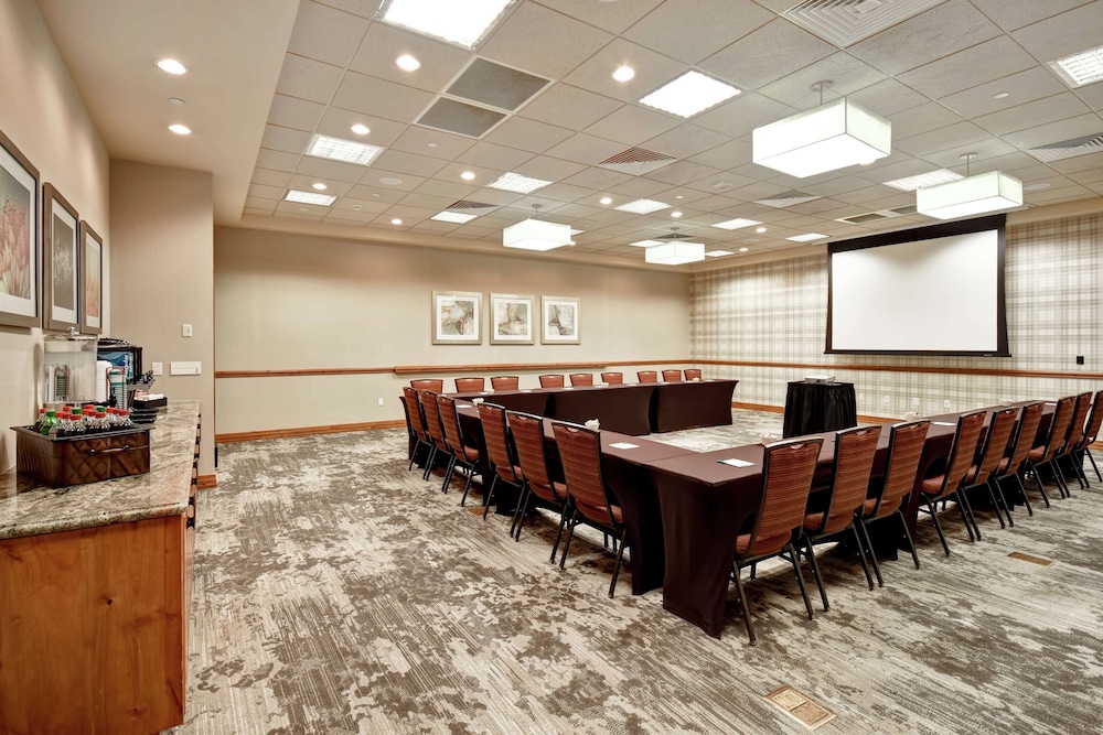 Homewood Suites by Hilton Boise - photo 42