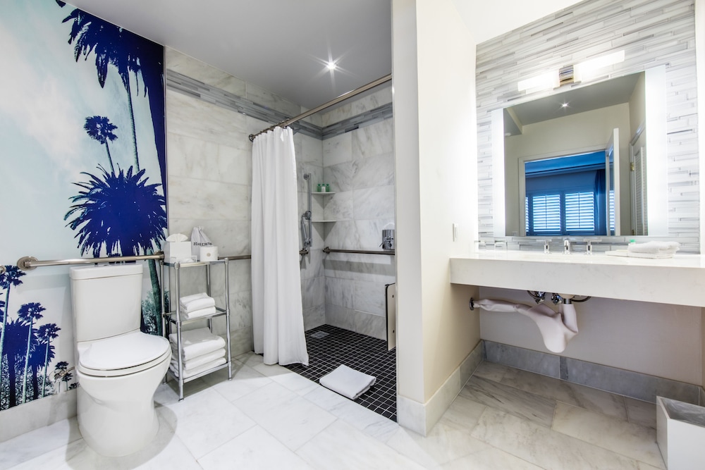 The Mosaic Hotel Beverly Hills - photo 30