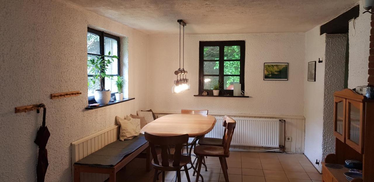 Ferienhaus Neumühle — Lutzerath — photo 4