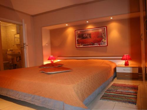Apartments Rock Palace