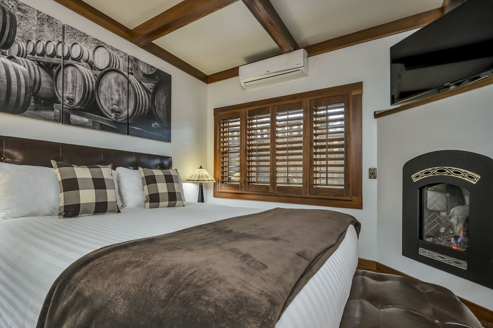 Calistoga Wine Way Inn - photo 60