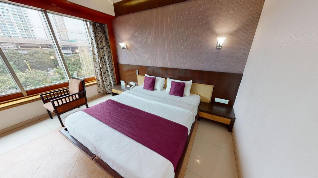 Hotel Lerida — Mumbai — photo 4