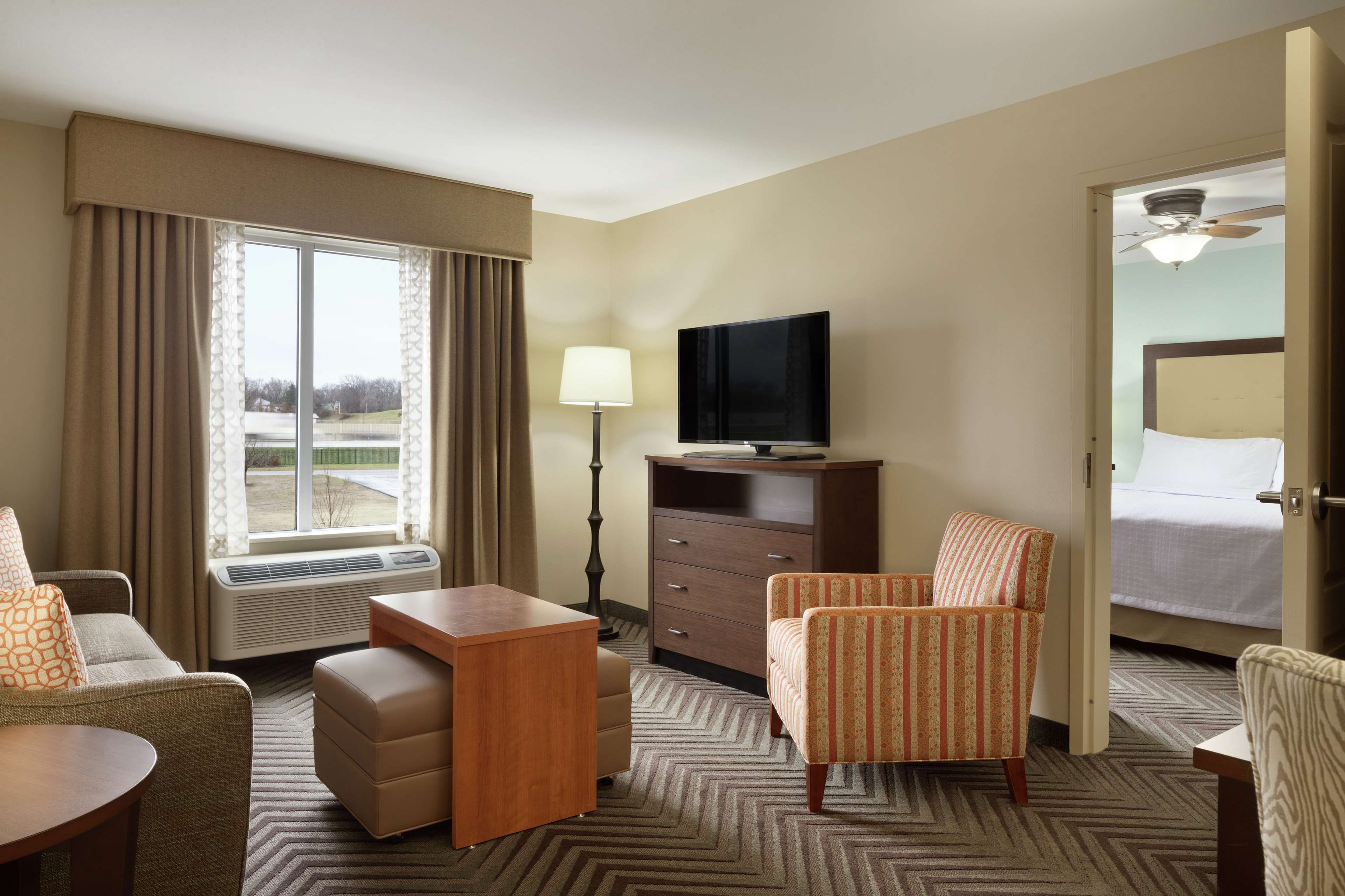Homewood Suites by Hilton Kalamazoo Portage - photo 42