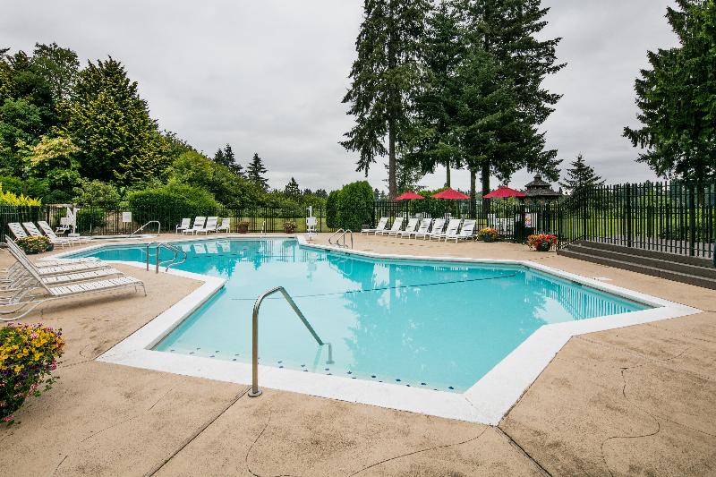 Olympia Hotel At Capitol Lake - photo 28