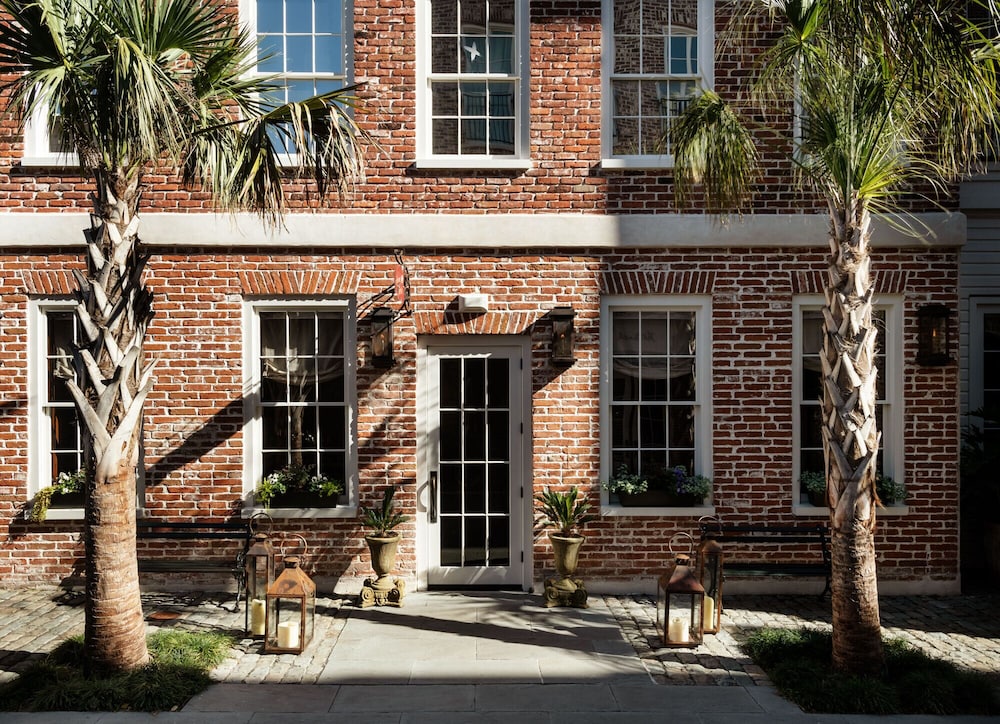 The Pinch Hotel - photo 49