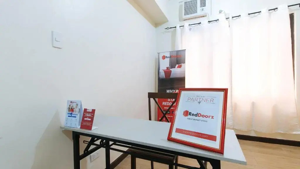 La Vista Pansol Resort Complex by RedDoorz in Pansol, Philippines