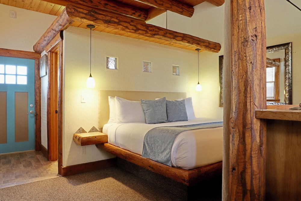 Chipeta Lodge - photo 19