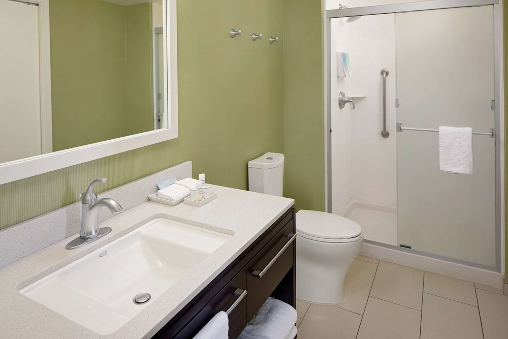 Home2 Suites by Hilton Salt Lake City South Jordan UT - photo 23