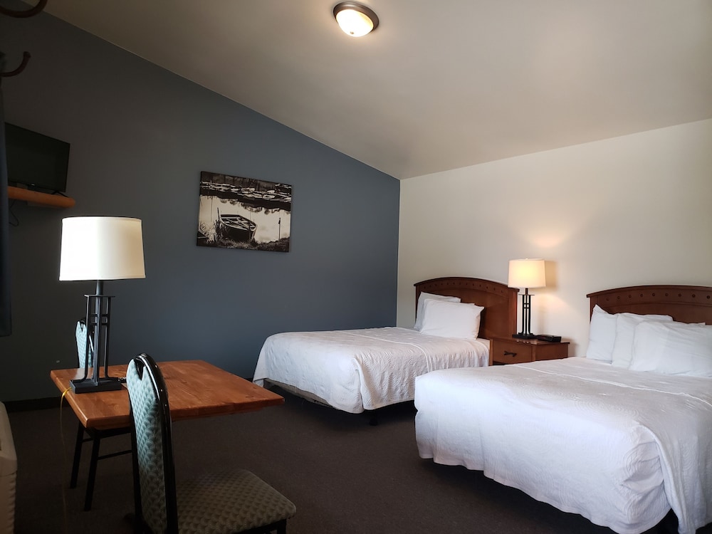 Big Bear Motel - photo 16