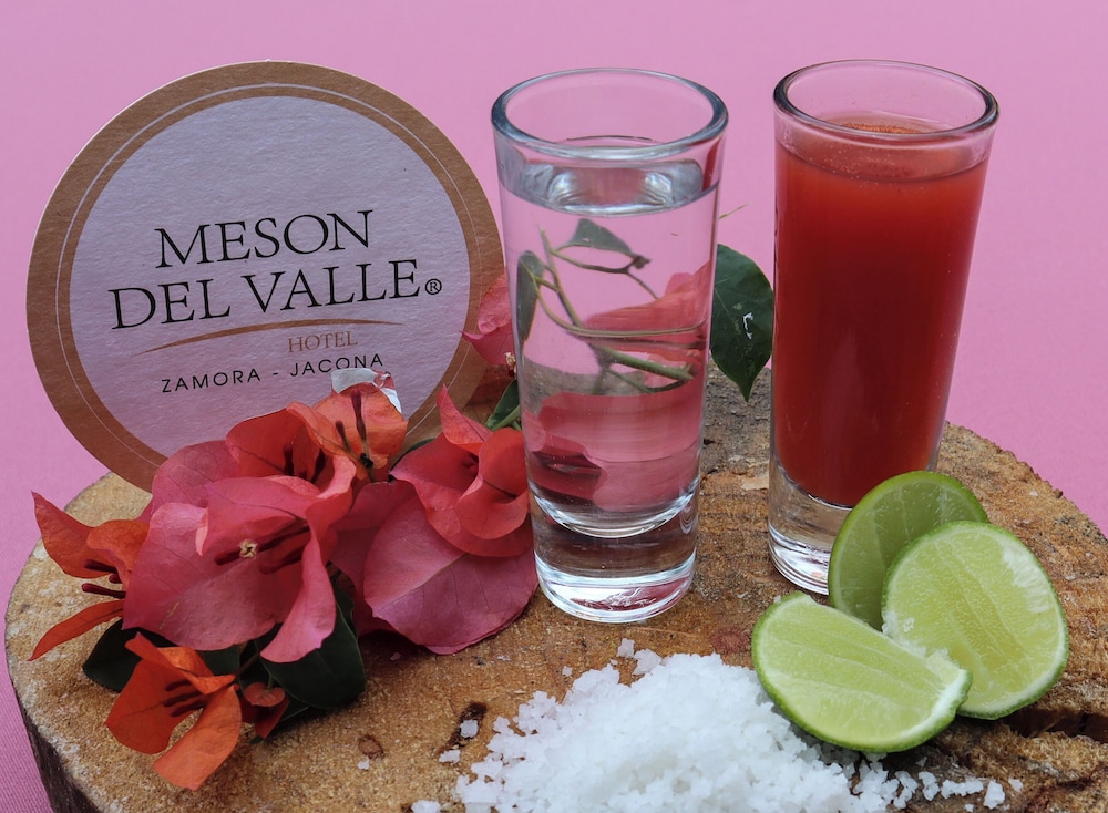 Mesón del Valle