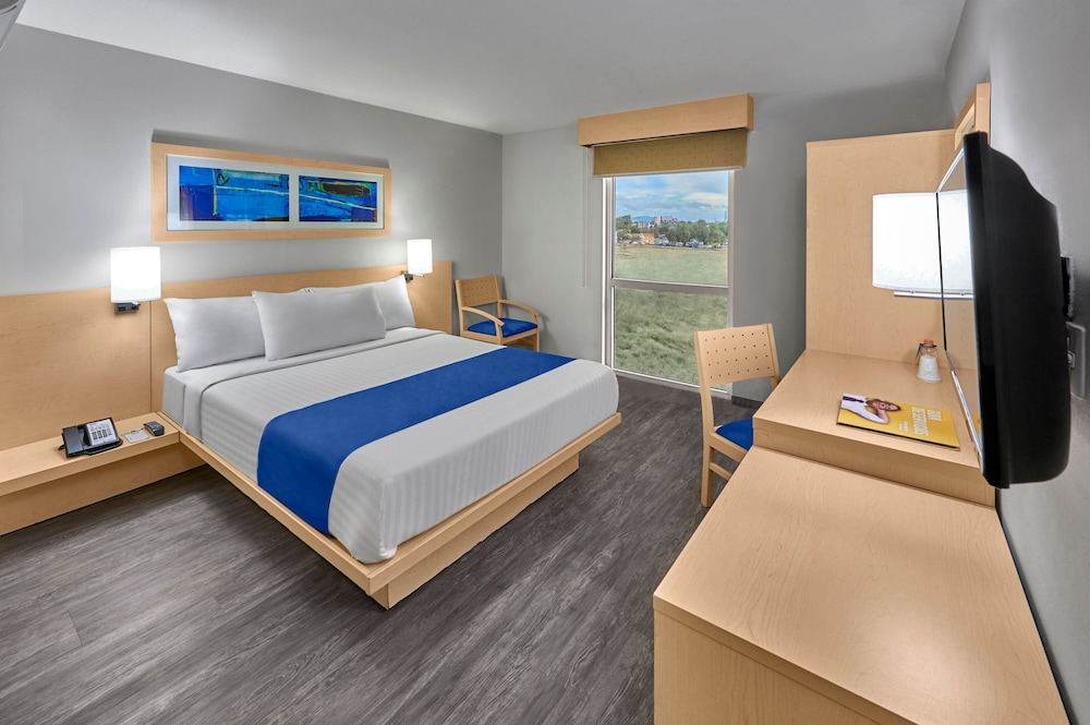 City Express Aguascalientes Sur