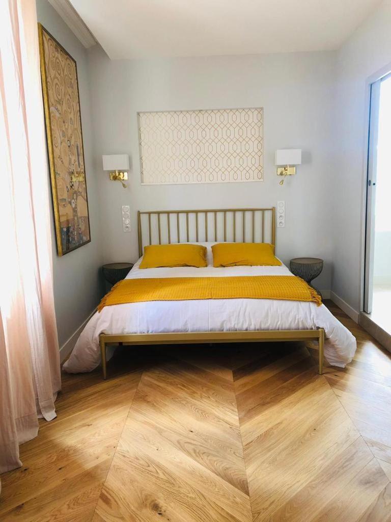 Le Clos du Cedre — hotel in Saint-Ouen