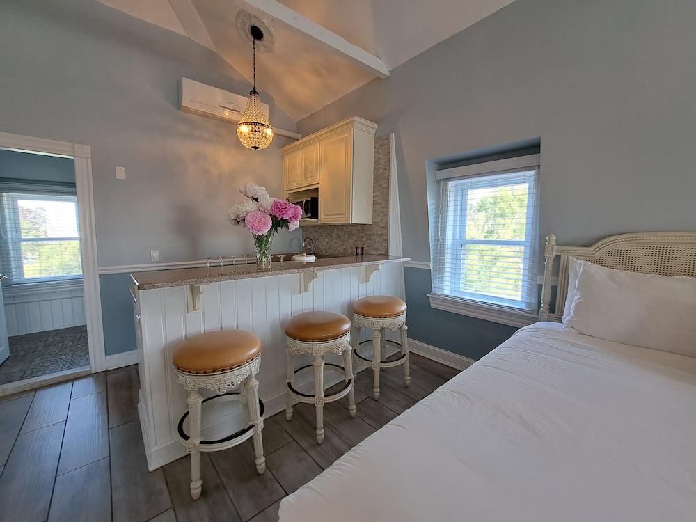 Hotel Manisses - photo 30