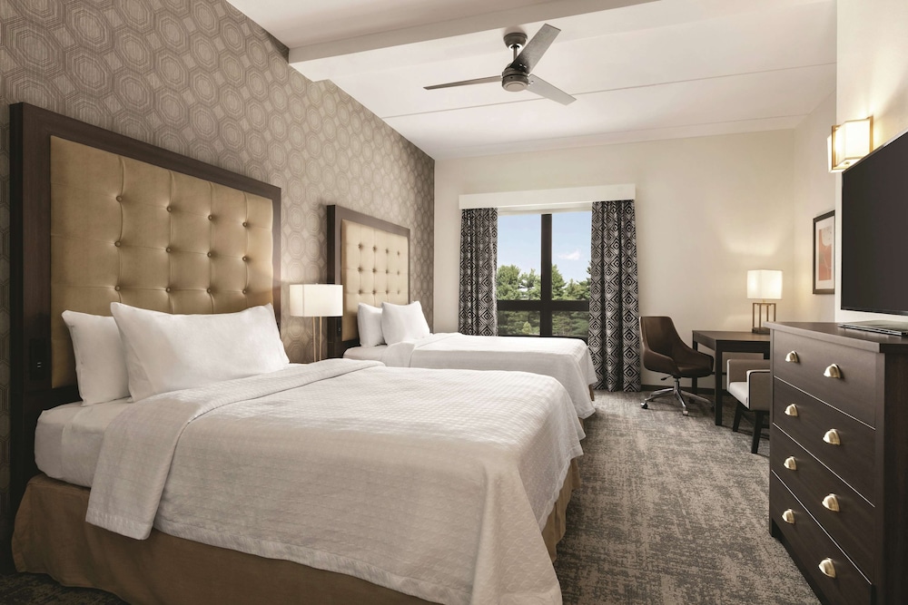 Homewood Suites by Hilton Horsham Willow Grove - photo 11