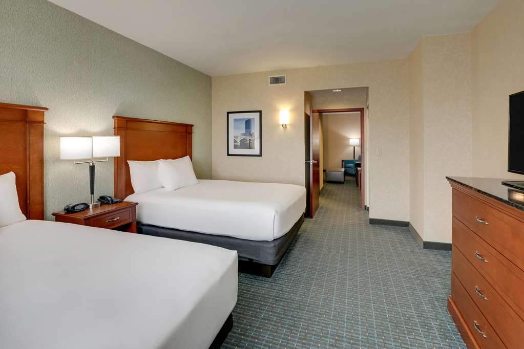 Drury Inn & Suites Grand Rapids - photo 18