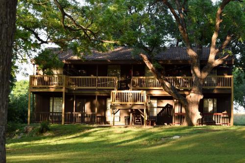 Hacienda del Rio - featured photo