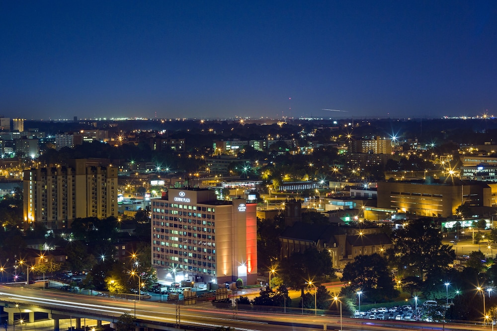 Crowne Plaza Memphis Downtown by IHG - photo 70