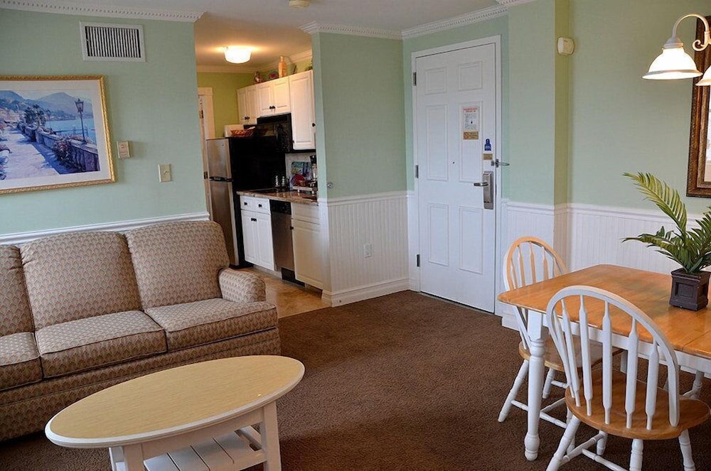 The Flanders Hotel - photo 22