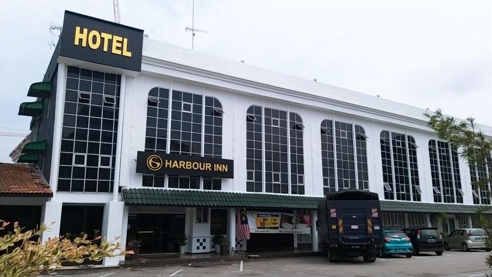 Harbour Inn Melaka - last minute hotel in Malacca