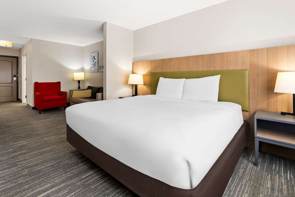 Country Inn & Suites by Radisson Macon North GA - photo 28