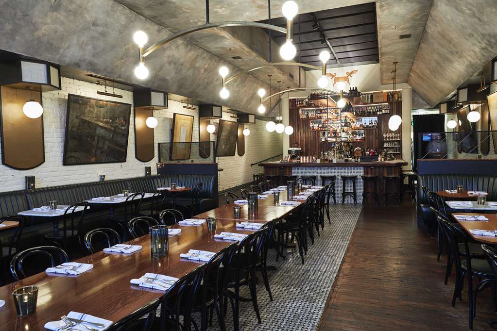 The Oliver Hotel - photo 15