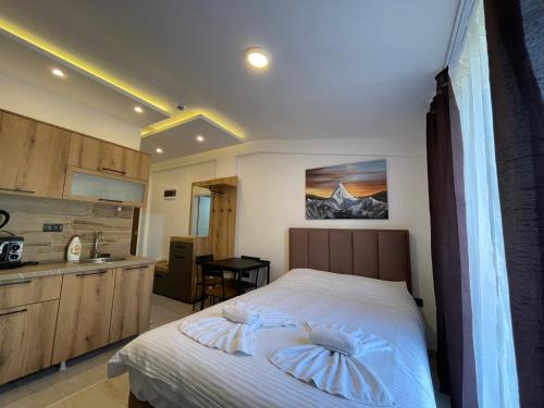 L&N Apartmani Kopaonik Milmari Resort in Unknown City, Serbia