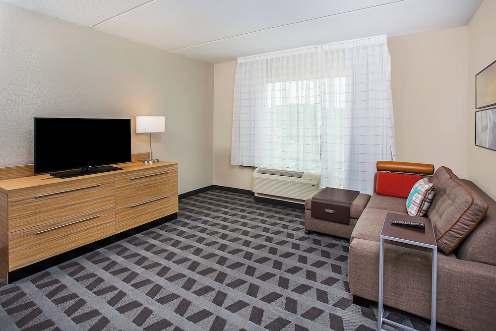 TownePlace Suites by Marriott Cookeville - photo 12