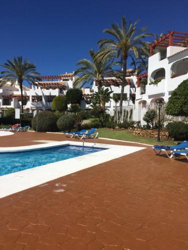 2 bed Apartment in San Pedro Marbella — 4-Star Luxury Hotel in Marbella, Spain