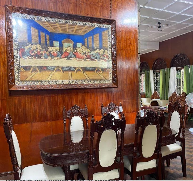 Digos Juniebelle’s Place — Davao — photo 4
