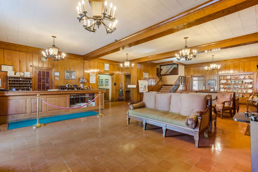 Americas Best Value Inn Historic Clewiston Inn - photo 16