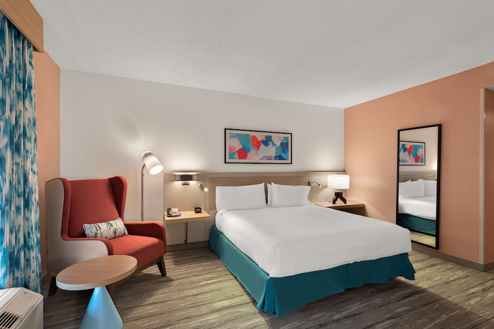 Hilton Garden Inn Atlanta East Stonecrest - photo 16