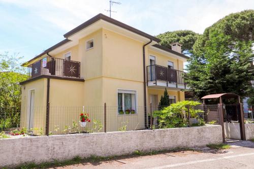 Villa Mimosa — 4-Star Luxury Hotel in Rosolina, Italy