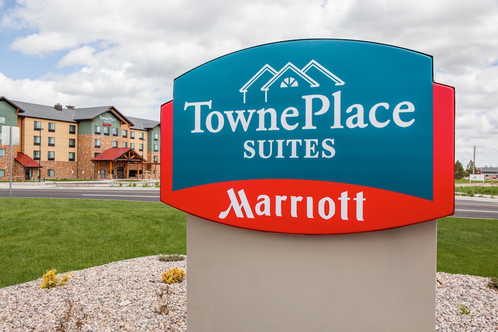 TownePlace Suites by Marriott Cheyenne SW Downtown Area - photo 33